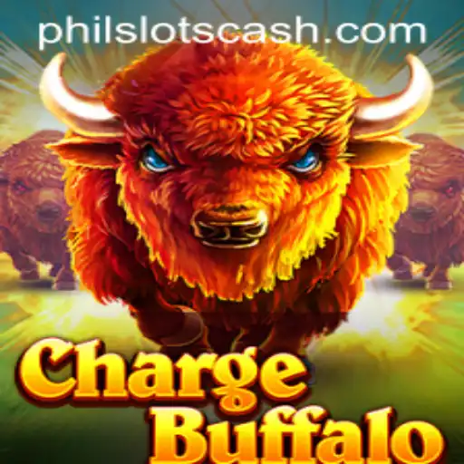 Exploring ChargeBuffalo: The Thrilling Slot Game by PhilSlots