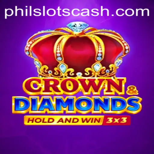 Discover the Exciting World of Crowndiamonds: PhilSlots’ Latest Sensation