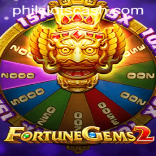 FortuneGems2: A Deeper Dive into the World of PhilSlots