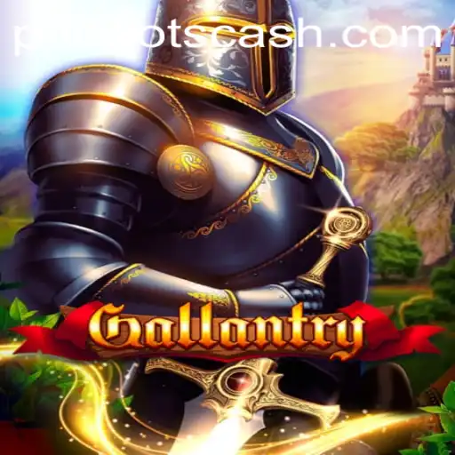 Experience Thrilling Adventures with Gallantry on PhilSlots