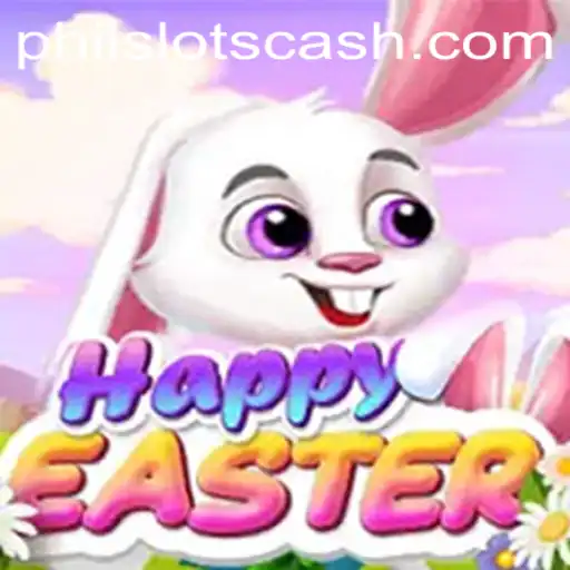 Introducing 'HappyEaster': A Festive Adventure with PhilSlots