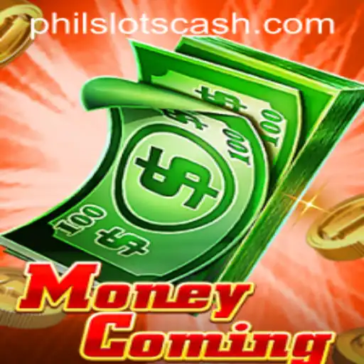 Discover the Thrill of MoneyComing with PhilSlots