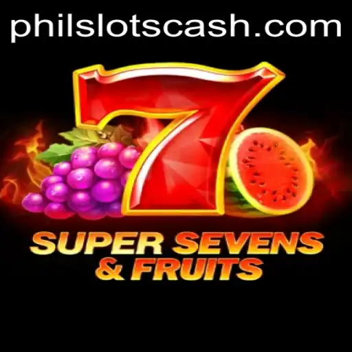 Discovering the Excitement of 7SuperSevensFruits with PhilSlots