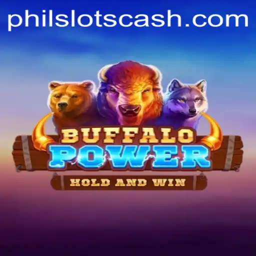 Exploring BuffaloPower: A Thrilling Adventure with PhilSlots