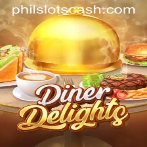 Discover the Culinary Excitement of DinerDelights by PhilSlots