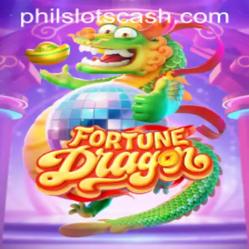FortuneDragon: Unleashing the Thrill of PhilSlots