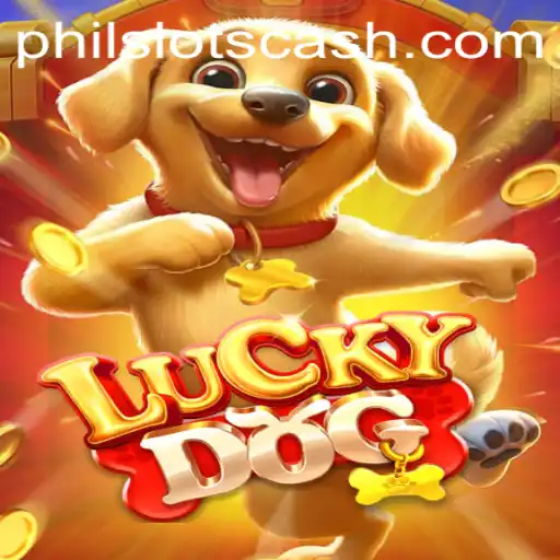 Unraveling the Excitement of LuckyDog: An In-Depth Look with PhilSlots