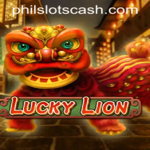 Exciting Gameplay Awaits in 'LuckyLion' by PhilSlots