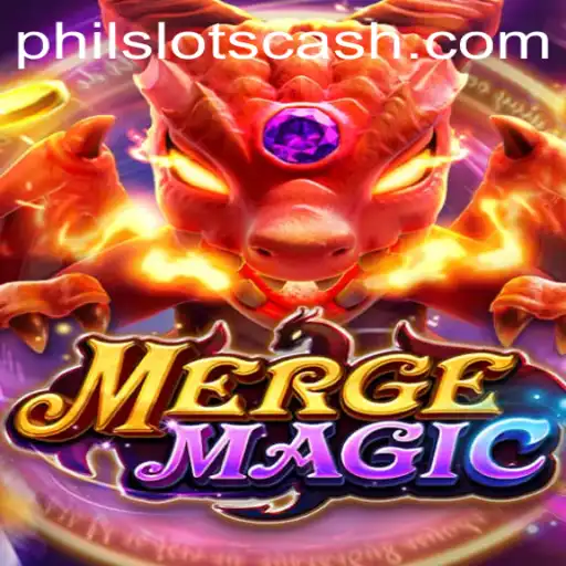 MergeMagic: A Spellbinding Adventure in PhilSlots