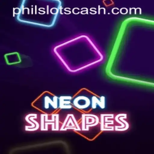 Exploring the Dynamic World of NeonShapes in PhilSlots: A Thrilling New Game Experience