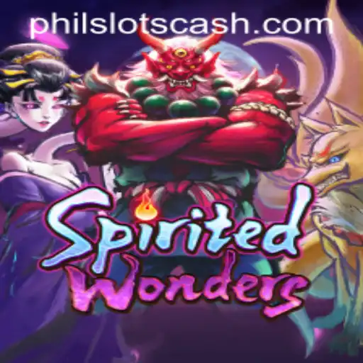 SpiritedWonders: A Deep Dive into the Enchanting World of PhilSlots