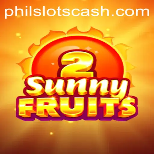 Exploring SunnyFruits2: A Vibrant Slot Adventure by PhilSlots