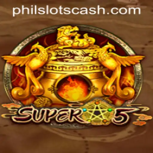 Exploring Super5: The Ultimate Game by PhilSlots
