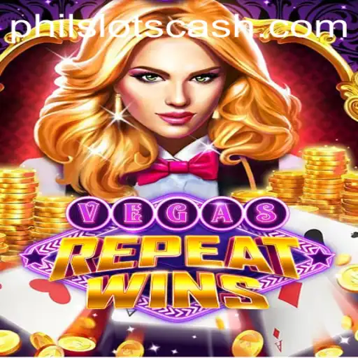 Exploring the Thrill of VegasRepeatWins: A New Era in Slot Gaming with PhilSlots