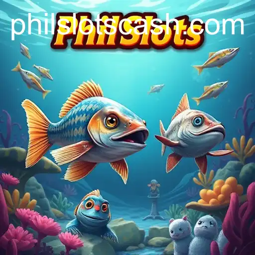 PhilSlots: The Revolution of Online Fishing Games