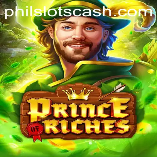 PrinceOfRiches: A Deep Dive into This Thrilling Slot Game