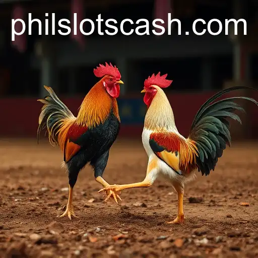 Exploring the Exciting World of Sabong Games with PhilSlots