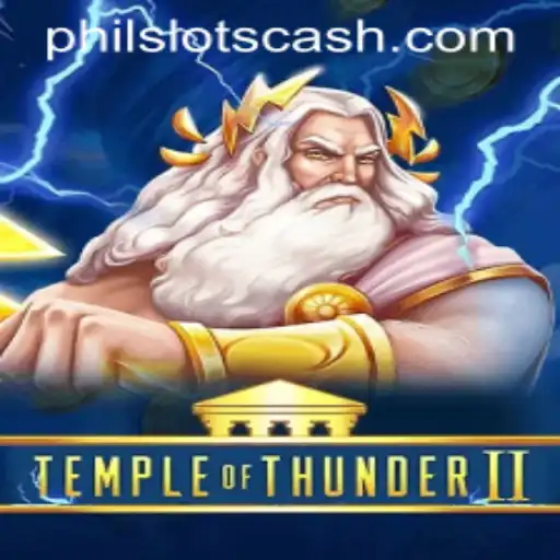TempleofThunderII: An Exciting Journey into the World of PhilSlots